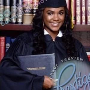 Meet your Posher, Russ